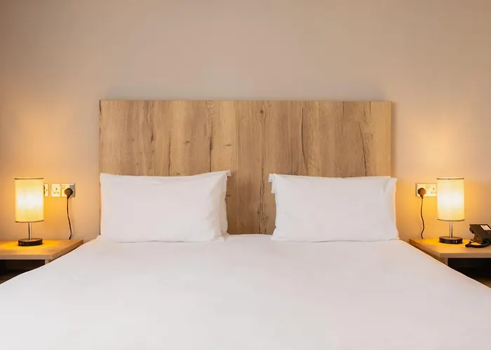The Stones Hotel