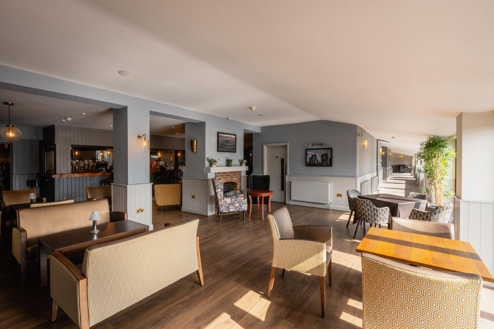 Hotel The Stones