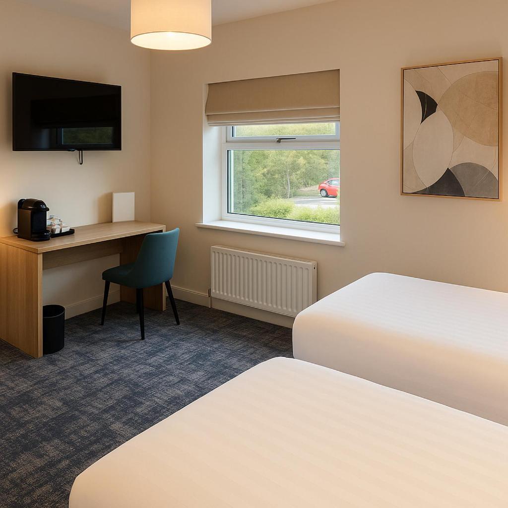 The Stones Hotel 4*