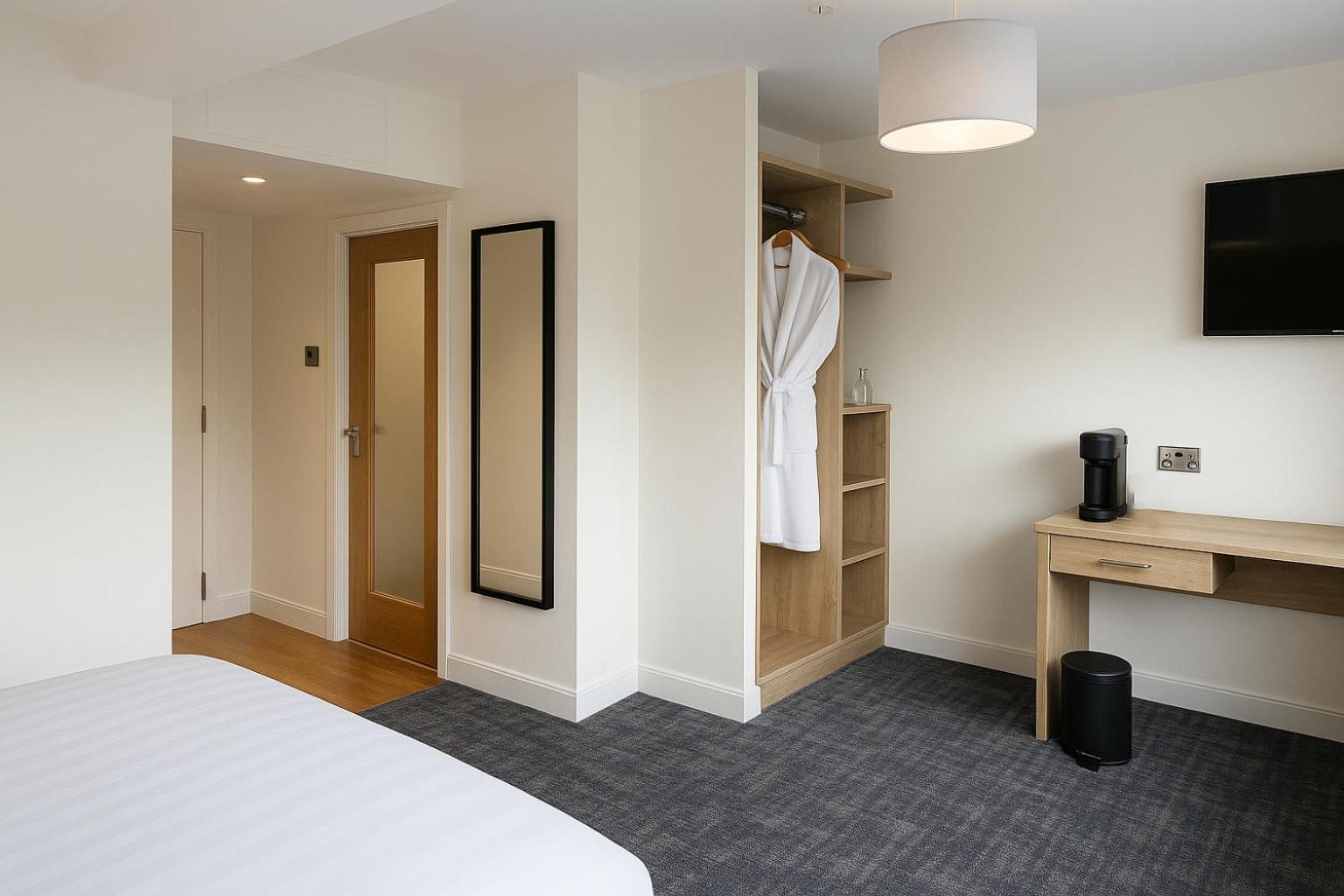 The Stones Hotel Salisbury