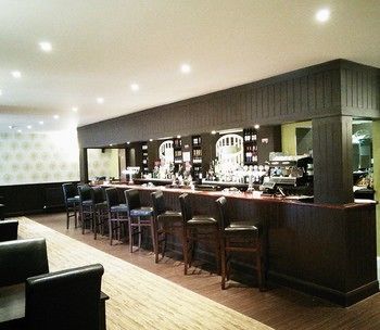 The Stones Hotel