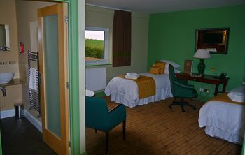 Hotel The Stones