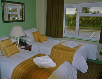 The Stones Hotel