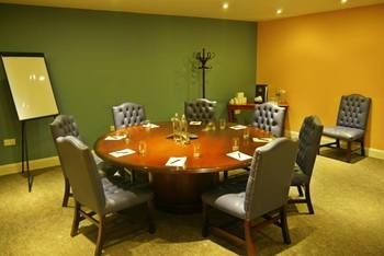 Hotel The Stones 4*