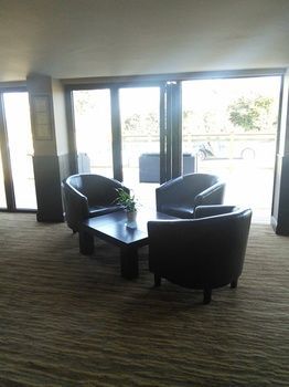 Hotel The Stones