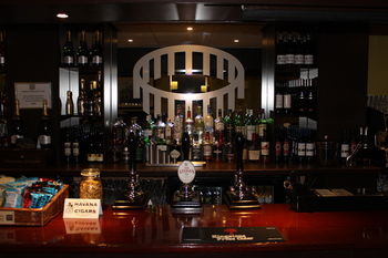 The Stones Hotel