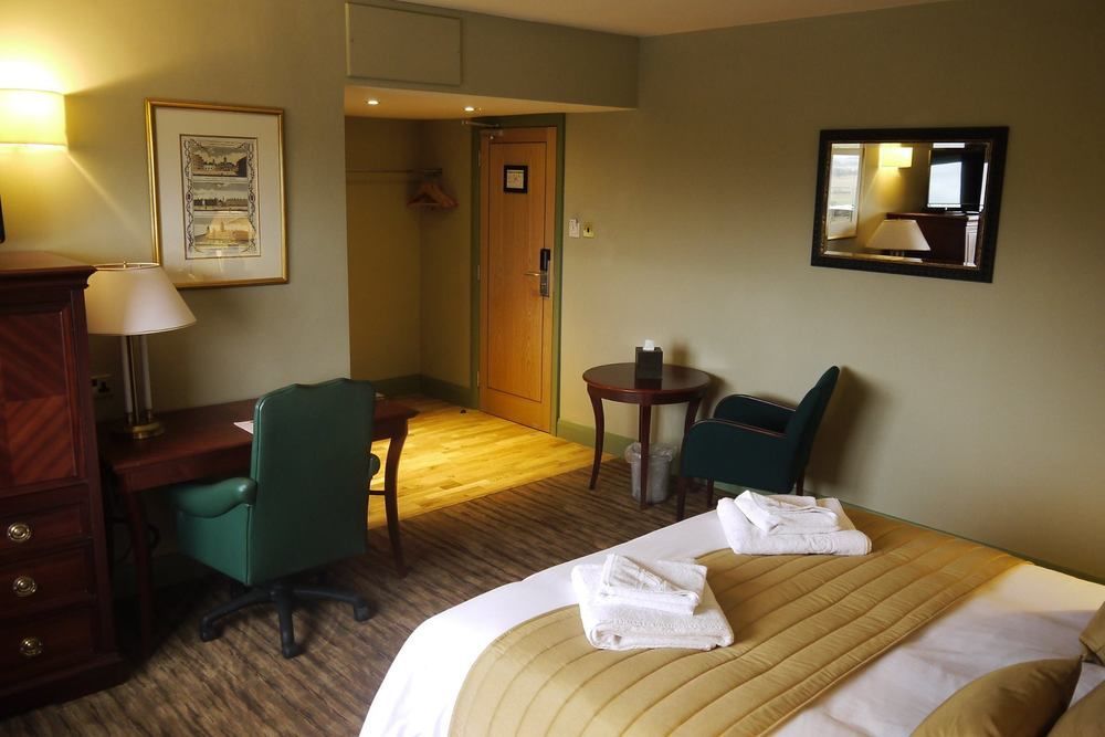 The Stones Hotel