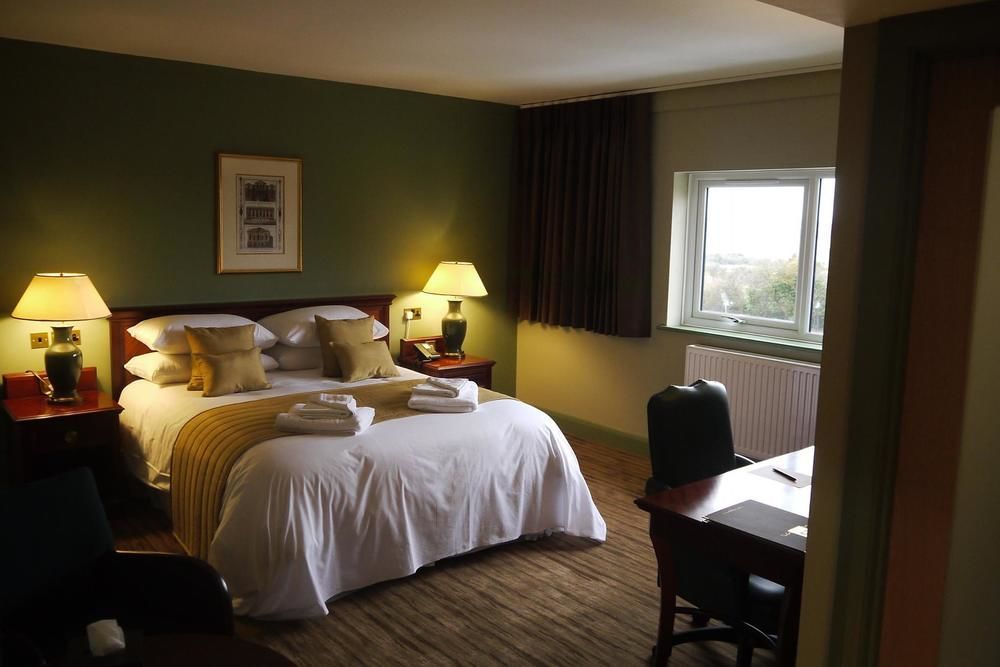 Hotel The Stones 4*